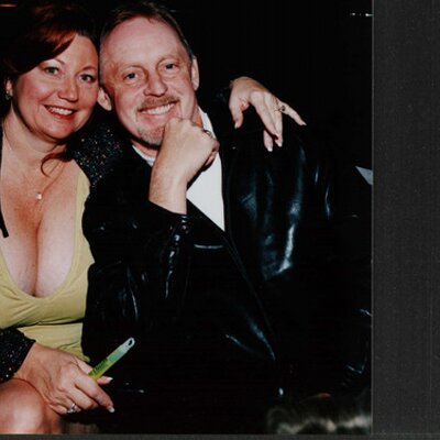 Profile Picture of James Quigg (@DebbiesJim) on Twitter