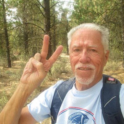 Profile Picture of Richard Trotter (@cashking41) on Twitter