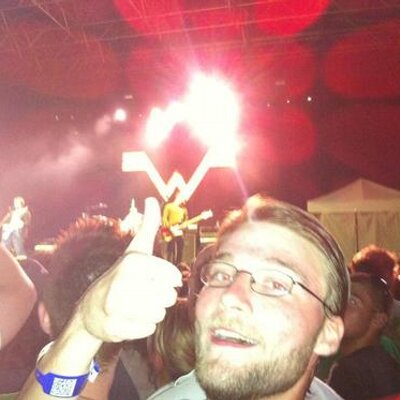 Profile Picture of Daniel Wolfe (@AllHailDanda) on Twitter