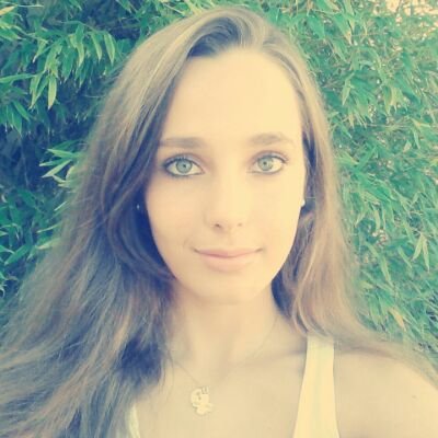 Profile Picture of Pauline Rodriguez (@pauline76375000) on Twitter