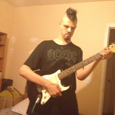 Profile Picture of Austin Kenneth Barr (@kenneth_jj) on Twitter