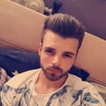 Profile Picture of Kévin Wagnon (@k3eeviiin) on Instagram