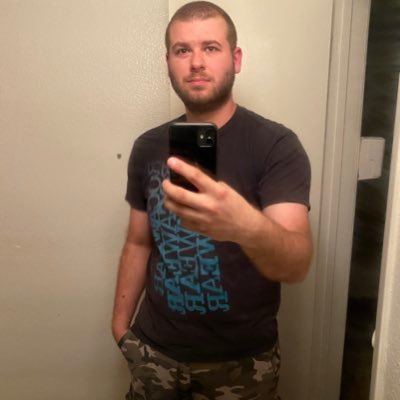 Profile Picture of Sean Stillwagon (@StillwagonSean) on Twitter