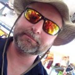 Profile Picture of Chris Charbonneau (@SpinTalk992) on Twitter