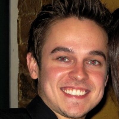 Profile Picture of Adam Szymanski (@adamwszymanski) on Twitter