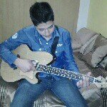 Profile Picture of Luis Erique LuRo (@luis_lujan_romeo) on Instagram