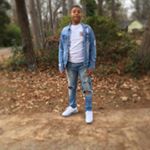 Profile Photo of CHRISTOPHER WILEY (@chris_wiley3710) on Instagram