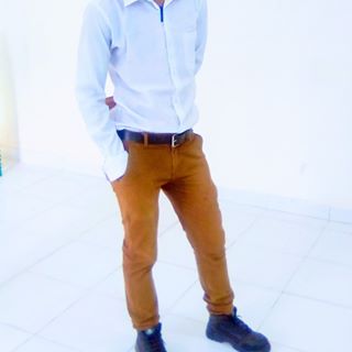 Profile Picture of Joxte George (@Joxte.G.George) on Facebook