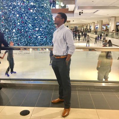 Profile Picture of Malcolm Ritell (@XGotWisdom) on Twitter