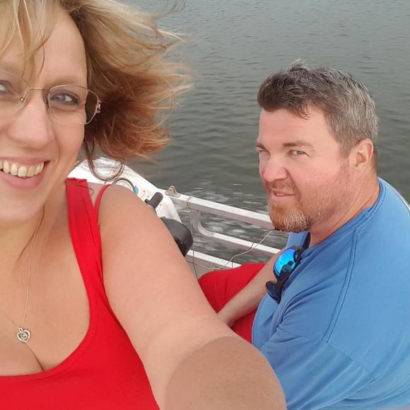 Profile Picture of Lori Patrick (@lorilb69) on Poshmark