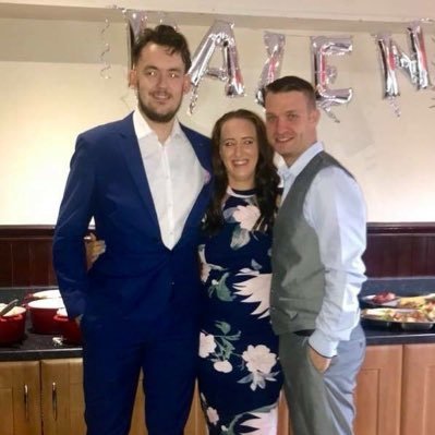 Profile Picture of Jake Roach (@Jakeeroach) on Twitter
