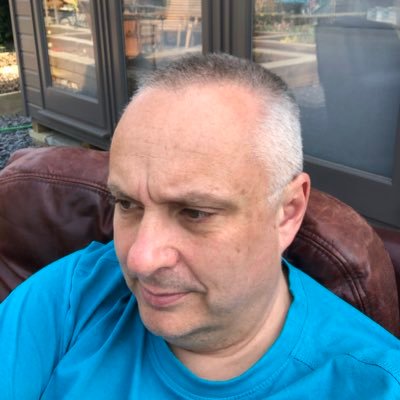 Profile Picture of Mike Hibbert - Project Management (@MikeHibbertPM) on Twitter