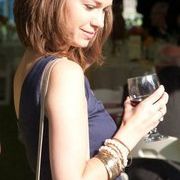 Profile Picture of Catherine McCord Bailey (@catmccordbailey) on Pinterest