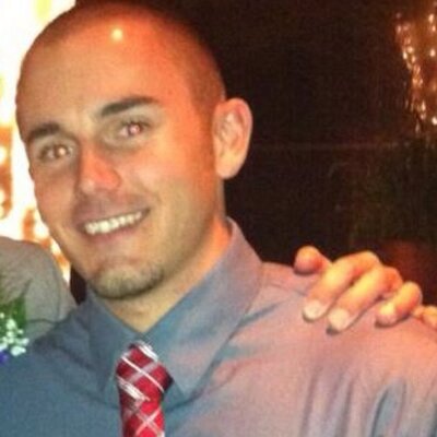Profile Picture of Alex Sheets (@tdbolts3) on Twitter