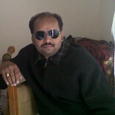 Profile Picture of Vimal Mehta (@vimalmehta1982) on Twitter