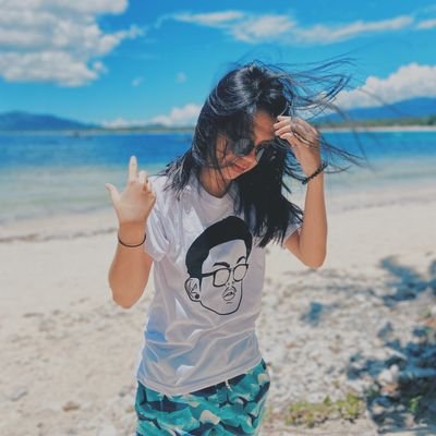 Profile Picture of Tonyang (@tonetharana) on Twitter