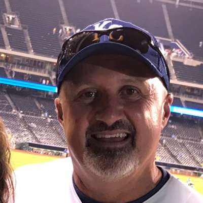 Profile Picture of Todd Milner (@ksumilner) on Twitter