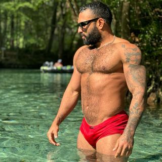 Profile Picture of Bryan Joseph Fria Mariano (@bryanfria) on Instagram