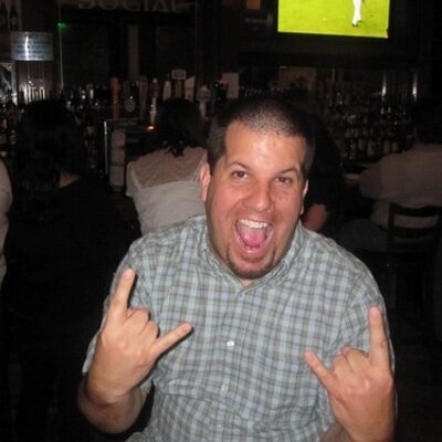 Profile Picture of Jim Pierson, DC (@jpiersondc) on Twitter