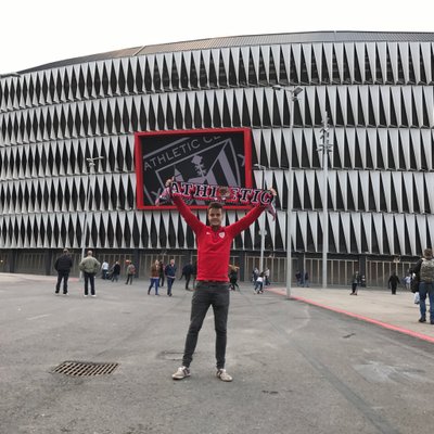 Antonio Rosales - Twitter Profile Picture of Antonio Rosales (@antoniohorn10) on Twitter