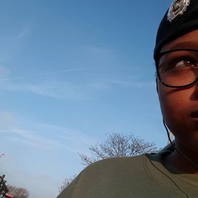 Profile Picture of Kara Nadia Isaac (@nadia_isaac) on Twitter