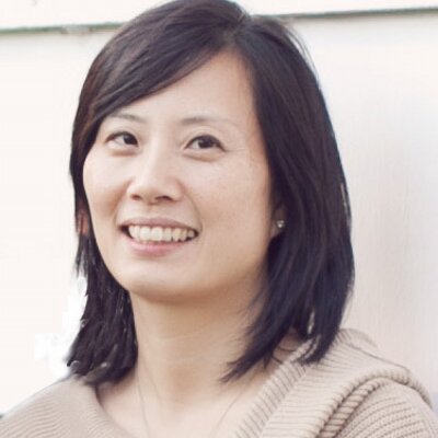 Profile Picture of Ann Wu MD MPH (@@Asthma3Ways) on Twitter