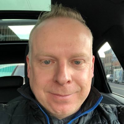 Profile Picture of Richard Davidson (@therichdavidson) on Twitter