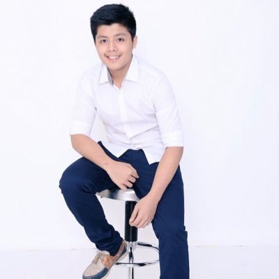 Profile Picture of Brian Alfelor Gazmen (@bobereyparks) on Twitter