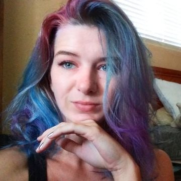 Profile Picture of Taylor Purdy (@amaypurdy) on Twitter