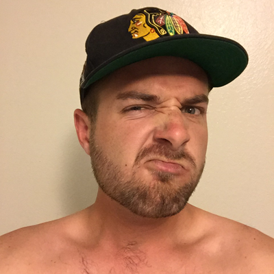 Profile Picture of Adam Baker, Respected (@adammbaker) on Twitter