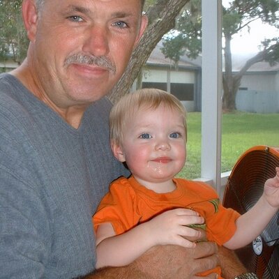 Profile Picture of John F.bradham Jr. (@flame2448) on Twitter