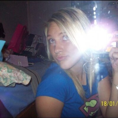 Profile Picture of Jade Watters (@Jadeeee_bby) on Twitter