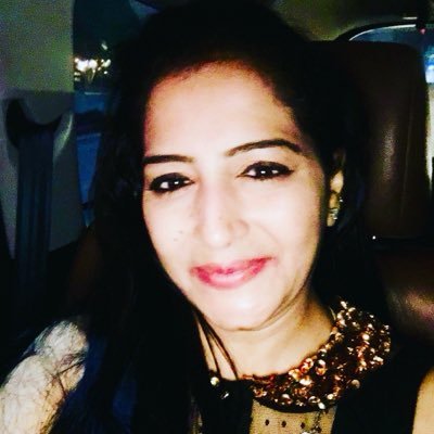 Profile Picture of Dr. Ch. Preeti Reddy (@DrChPreetiRedd2) on Twitter