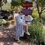 Profile Picture of Alice Worley Hayes (@aliceworleyhayes) on Instagram