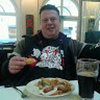Profile Picture of Steven Tolley (@steven-tolley-9) on Quora