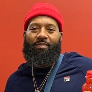 Profile Picture of Neal Brooks (@NealTheThrill) on Twitter