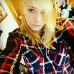 Profile Picture of Crystal Winters (@ang3l_of_d3ath) on Instagram