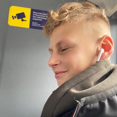 Profile Picture of Ken Bader (@BaderKen) on Twitter