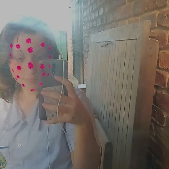 Profile Picture of Violet Starlight (@violet897) on Poshmark