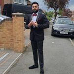 Profile Picture of AJ (@ajaychander) on Instagram