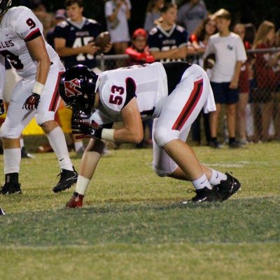 Profile Picture of Chad Bert (@bert_chad) on Twitter
