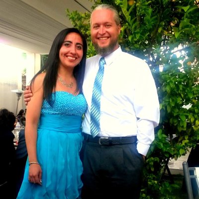 Profile Picture of Cody D. Bartley (@codydbartley) on Twitter