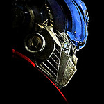 Profile Picture of Mark Douglas (@optimoosprime) on Flickr