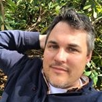 Profile Picture of Earth to Clouds (@paulkubera) on Instagram