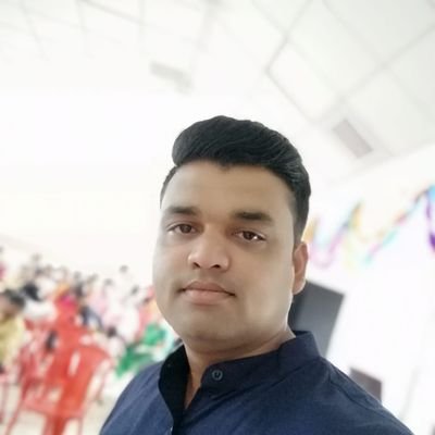 Profile Picture of Robin Masih (@RobinMa90133425) on Twitter
