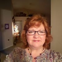 Profile Picture of Renee Chapman Meyers (@renee-chapman-meyers) on Quora