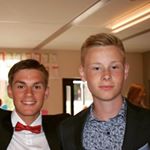 Profile Picture of Max Powell (@max___powell) on Instagram