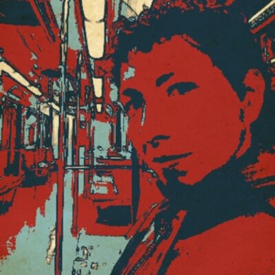 Profile Picture of Allan Robles (@allanrobles80) on Twitter