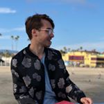 Profile Picture of Geoffrey (@geoffrey.purcell) on Instagram