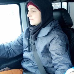 Profile Picture of Joseph Cushman (@josephcushman) on Tiktok